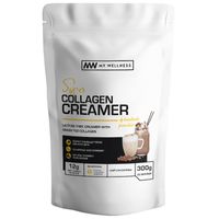 My Wellness Collagen Creamer - Unflavoured